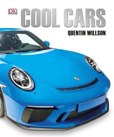 Front cover_Cool Cars 2019