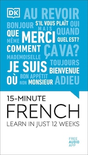 Front cover_15-minute French 2020