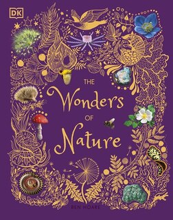 The Wonders Of Nature Slipcase