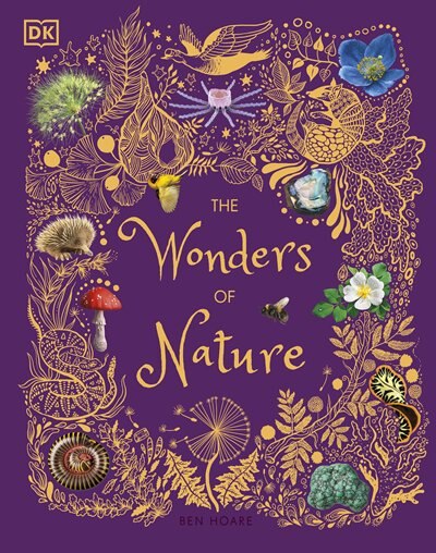 The Wonders Of Nature Slipcase