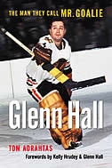 Front cover_Glenn Hall