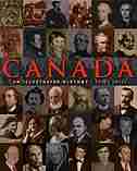 Canada: An Illustrated History by Derek Hayes