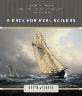 Couverture_A Race for Real Sailors
