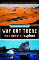 Way Out There: The Best of explore by James Little