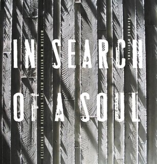 Front cover_In Search of a Soul