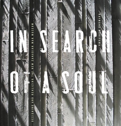 Front cover_In Search of a Soul