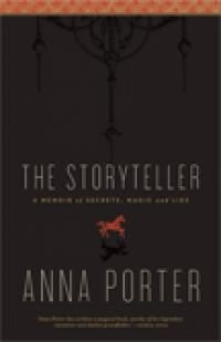 The Storyteller: Memory, Secrets, Magic and Lies