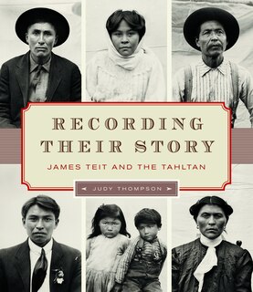 Couverture_Recording Their Story