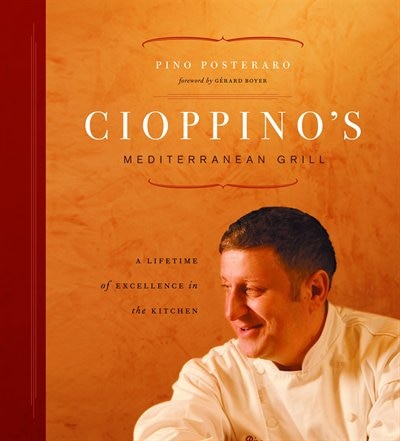 Front cover_Cioppino's Mediterranean Grill