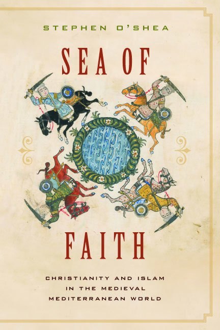 Front cover_Sea of Faith