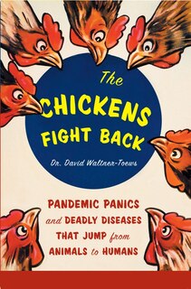 Couverture_The Chickens Fight Back