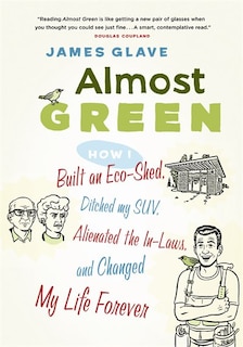 Couverture_Almost Green
