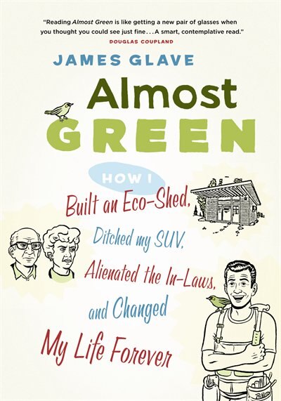 Couverture_Almost Green