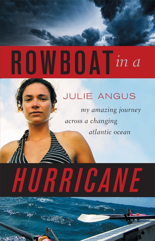 Front cover_Rowboat In A Hurricane