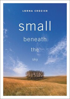 Front cover_Small Beneath the Sky