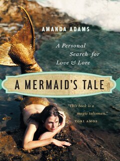 Front cover_A Mermaid's Tale