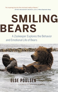 Front cover_Smiling Bears