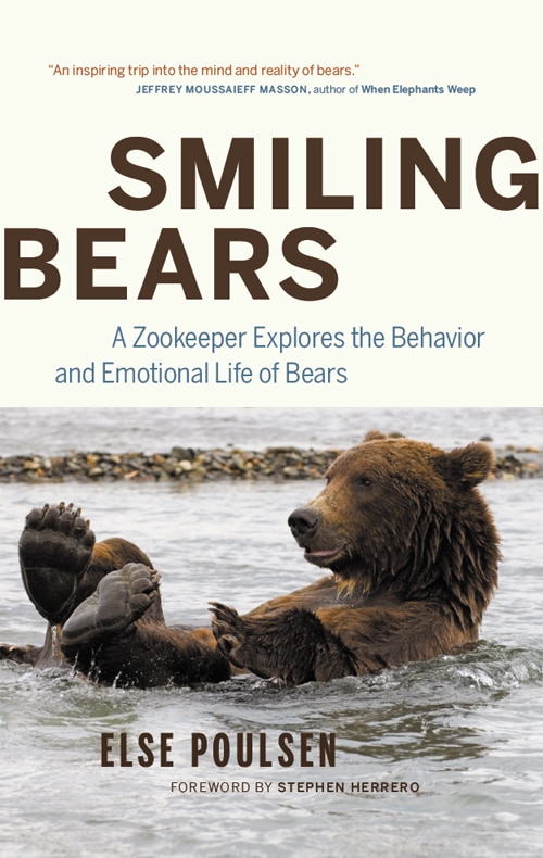 Front cover_Smiling Bears