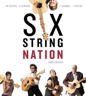 Six String Nation