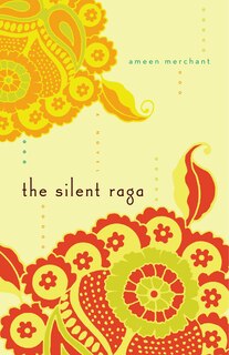 Front cover_The Silent Raga