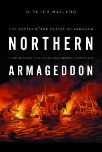 Couverture_Northern Armageddon