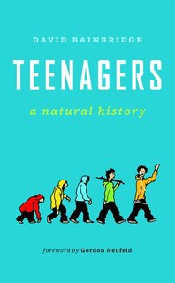 Front cover_Teenagers
