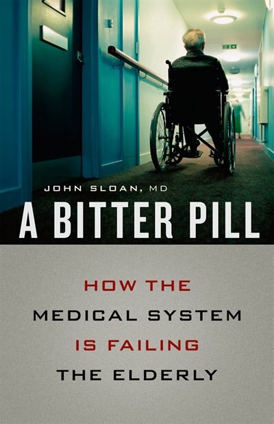 Front cover_A Bitter Pill