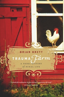 Front cover_Trauma Farm