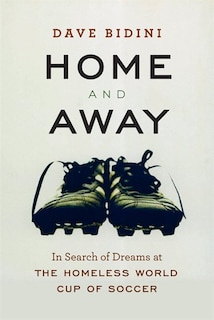 Front cover_Home and Away