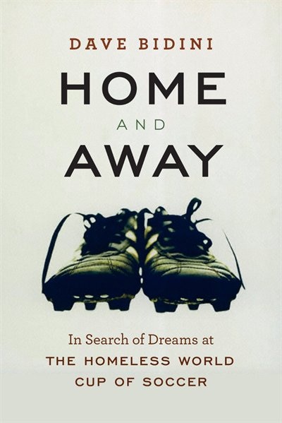 Front cover_Home and Away