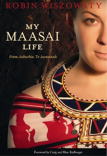 Couverture_My Maasai Life