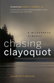Front cover_Chasing Clayoquot