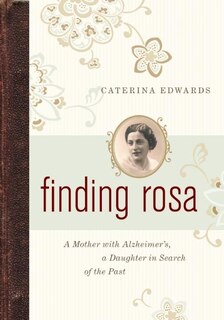 Couverture_Finding Rosa