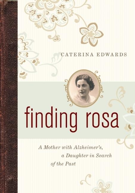 Couverture_Finding Rosa