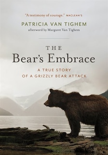 Front cover_The Bear's Embrace