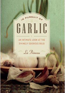 Couverture_In Pursuit of Garlic