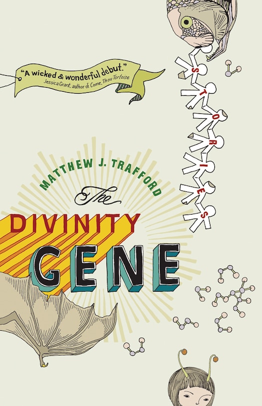 Couverture_The Divinity Gene