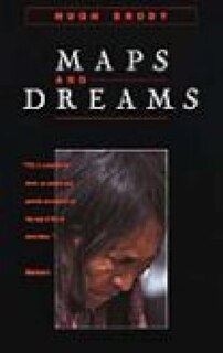 Front cover_Maps and Dreams