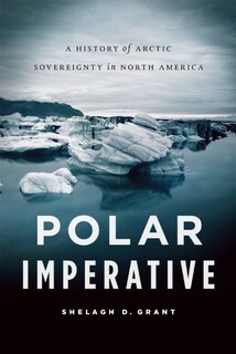 Front cover_Polar Imperative