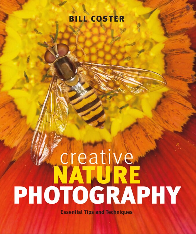Couverture_Creative Nature Photography