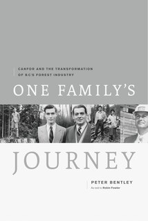Couverture_One Family's Journey