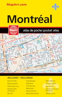 Front cover_Montréal Pocket Atlas