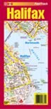 Front cover_Halifax FastTrack Map