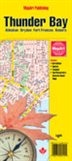 Thunder Bay Map