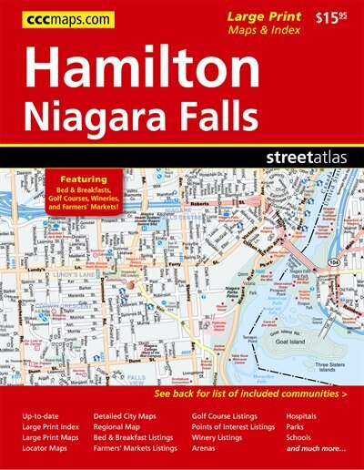 Hamilton Guide