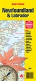 Newfoundland Map