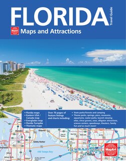 Florida Travel Guide: Maps and Attractions