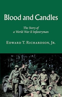 Couverture_Blood and Candles