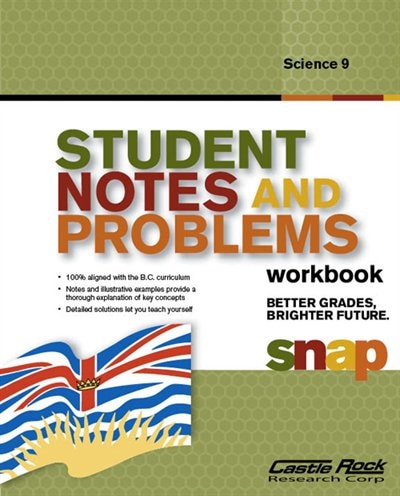 Front cover_Science 9 (British Columbia)