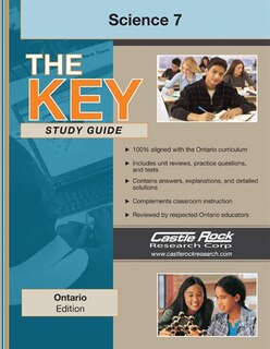 Front cover_Science 7 (Ontario)